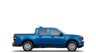 2025 Ford Maverick® External Image 1